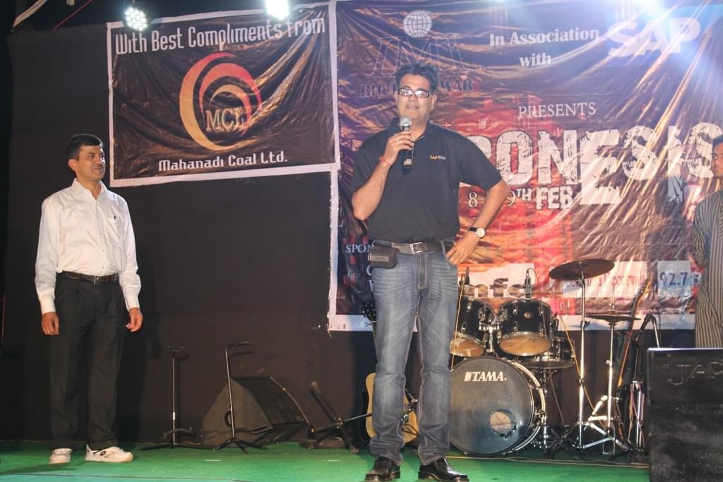 IMI Bhubaneswar Events photo 8